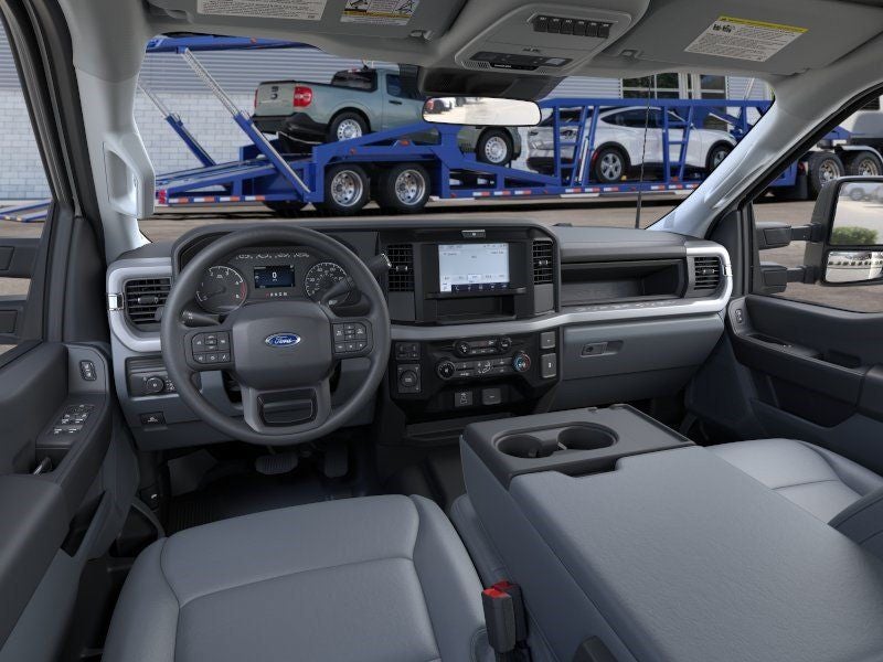 2026 Ford F-350SD XL Fleet