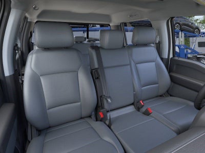 2026 Ford F-350SD DRW