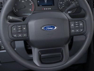 2026 Ford F-350SD DRW