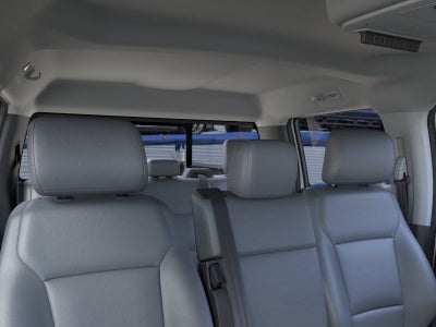 2026 Ford F-350SD DRW