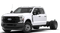 2026 Ford F-350SD XL Fleet