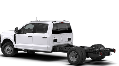 2026 Ford F-350SD XL Fleet