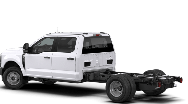 2026 Ford F-350SD XL Fleet