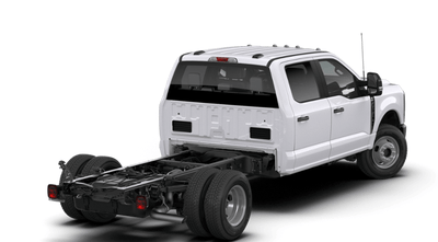 2026 Ford F-350SD XL Fleet