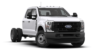 2026 Ford F-350SD XL Fleet