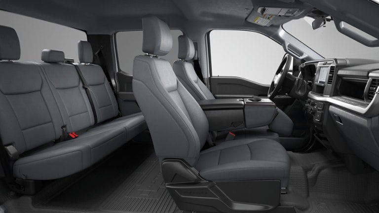 2026 Ford F-350SD XL Fleet