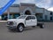 2026 Ford F-350SD XL Fleet