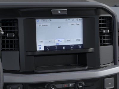 2026 Ford F-350SD XL Fleet