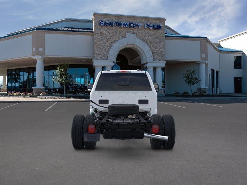 2026 Ford F-350SD XL Fleet