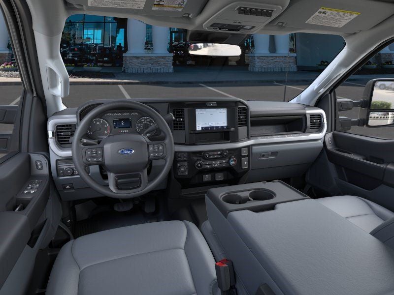 2026 Ford F-350SD XL Fleet