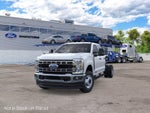2026 Ford F-350SD XL Fleet