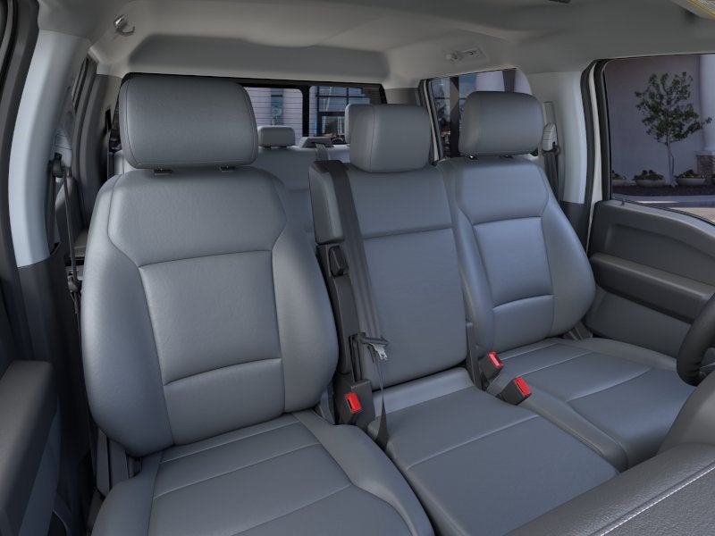 2026 Ford F-350SD XL Fleet