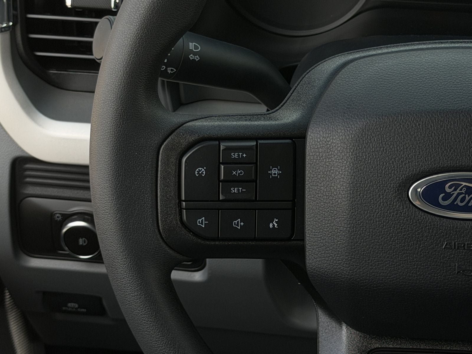 2026 Ford F-350SD XL Fleet