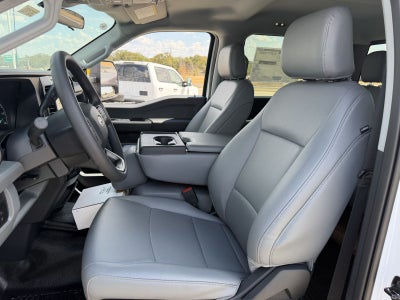 2026 Ford F-350SD XL Fleet