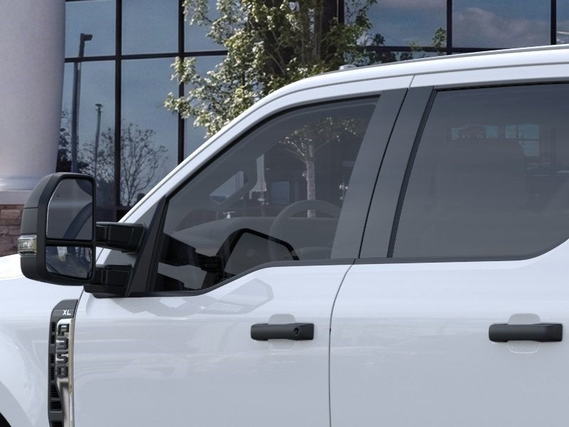 2026 Ford F-350SD XL Fleet