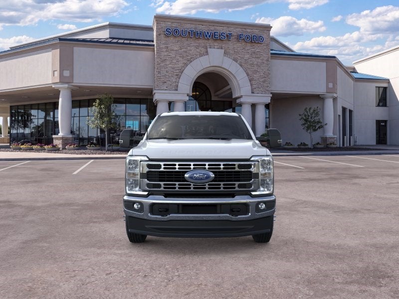 2026 Ford F-350SD XL Fleet