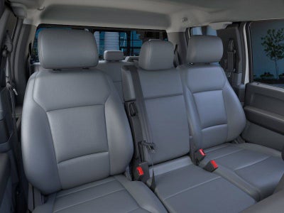 2025 Ford F-350SD XL Fleet