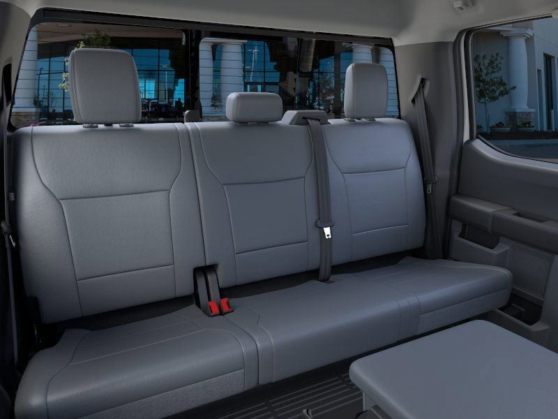 2025 Ford F-350SD XL Fleet