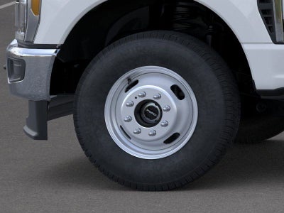 2025 Ford F-350SD XL Fleet