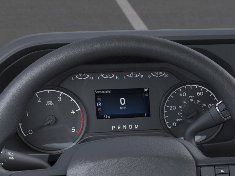 2025 Ford F-350SD XL Fleet