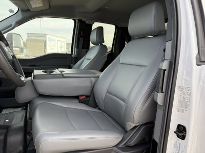 2025 Ford F-350SD XL Fleet