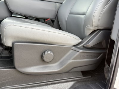 2025 Ford F-350SD XL Fleet