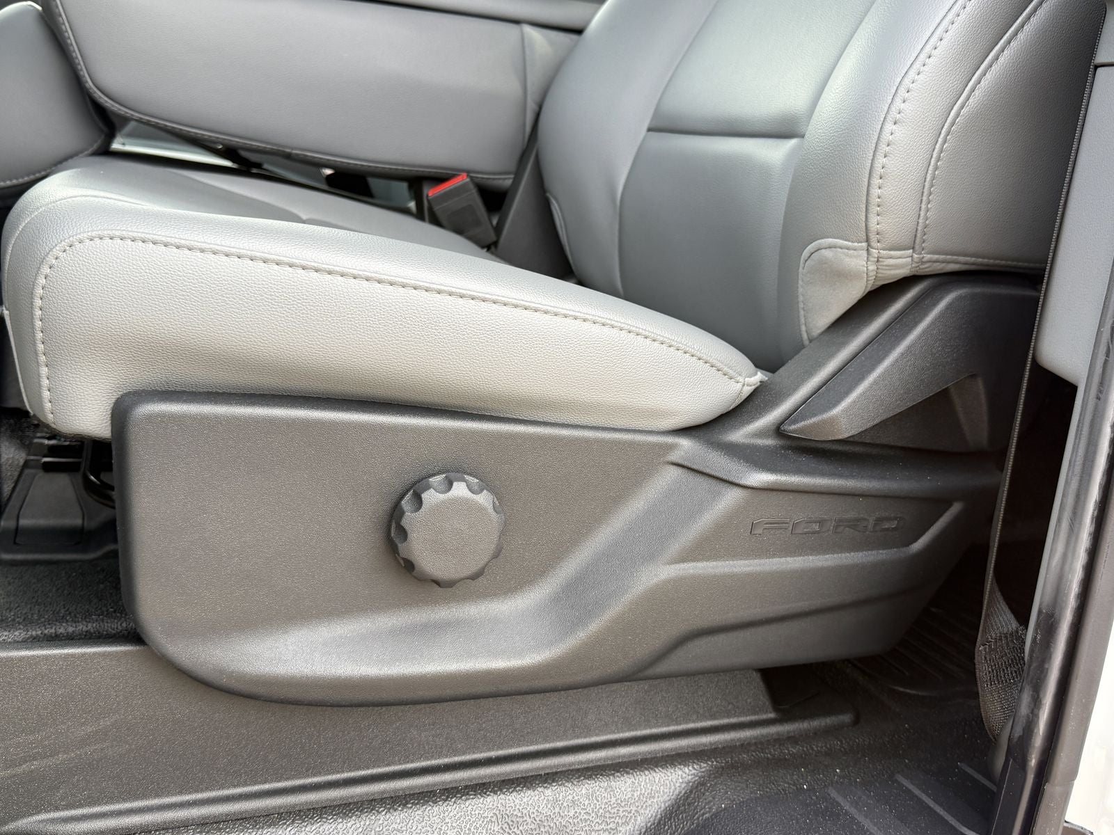 2025 Ford F-350SD XL Fleet