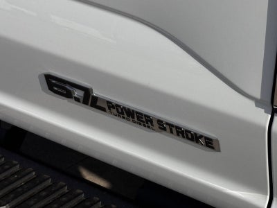 2026 Ford F-350SD XL Fleet