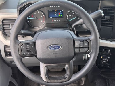 2026 Ford F-350SD XL Fleet