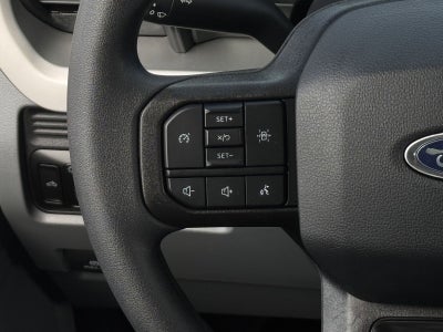 2026 Ford F-350SD XL Fleet