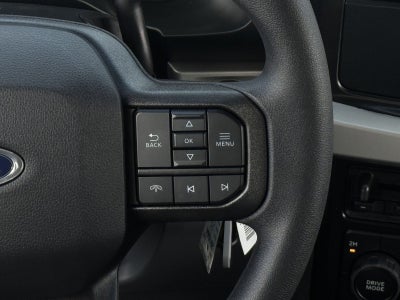 2026 Ford F-350SD XL Fleet