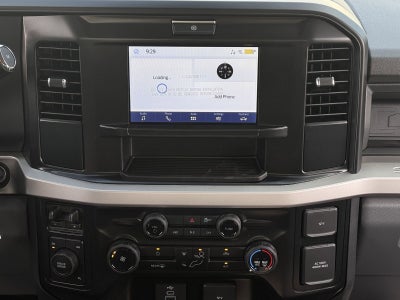 2026 Ford F-350SD XL Fleet