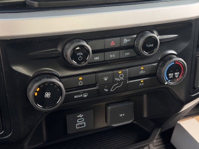 2026 Ford F-350SD XL Fleet