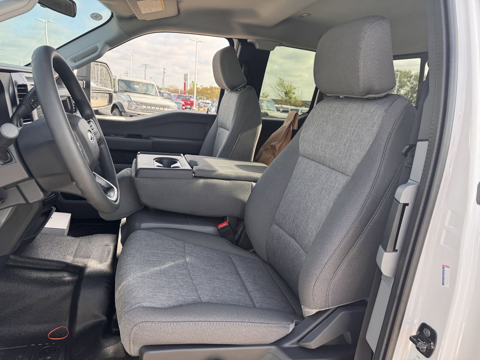 2026 Ford F-350SD XL Fleet