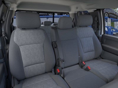 2026 Ford F-350SD XL Fleet