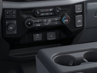 2026 Ford F-350SD XL Fleet