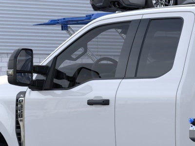 2026 Ford F-350SD XL Fleet