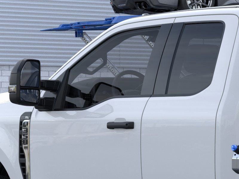 2026 Ford F-350SD XL Fleet