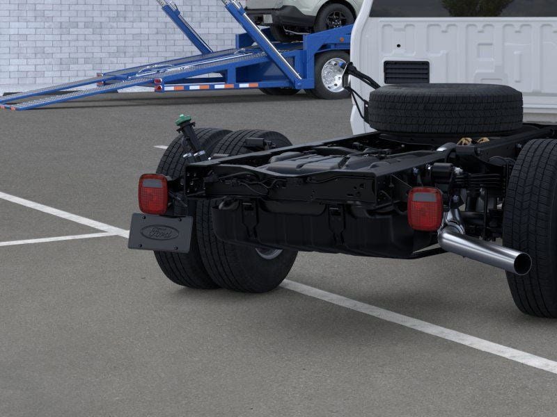 2026 Ford F-350SD XL Fleet