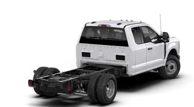 2026 Ford F-350SD XL Fleet