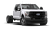 2026 Ford F-350SD XL Fleet