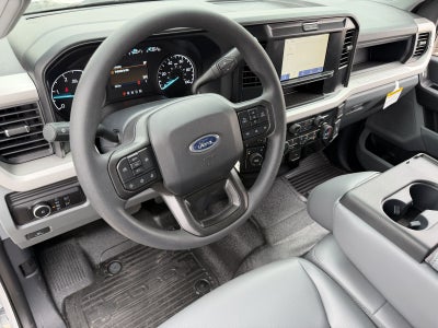 2026 Ford F-350SD XL Fleet