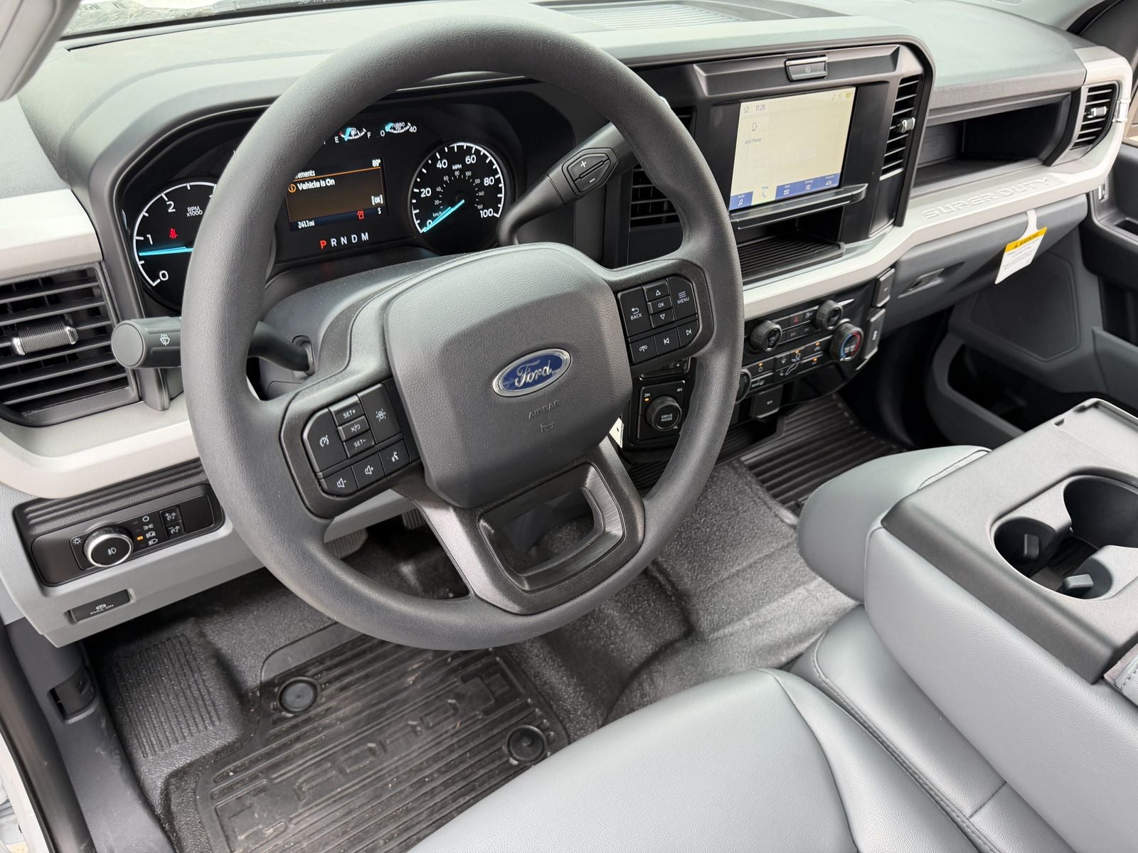 2026 Ford F-350SD XL Fleet