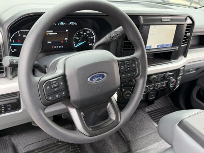 2026 Ford F-350SD XL Fleet