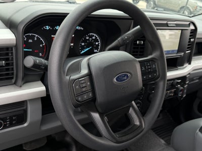 2026 Ford F-350SD XL Fleet