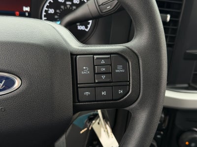 2026 Ford F-350SD XL Fleet