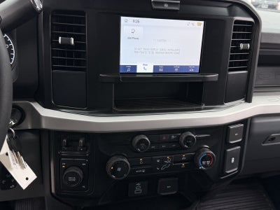 2026 Ford F-350SD XL Fleet