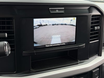 2026 Ford F-350SD XL Fleet