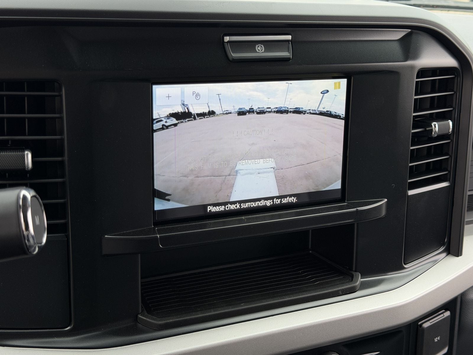 2026 Ford F-350SD XL Fleet