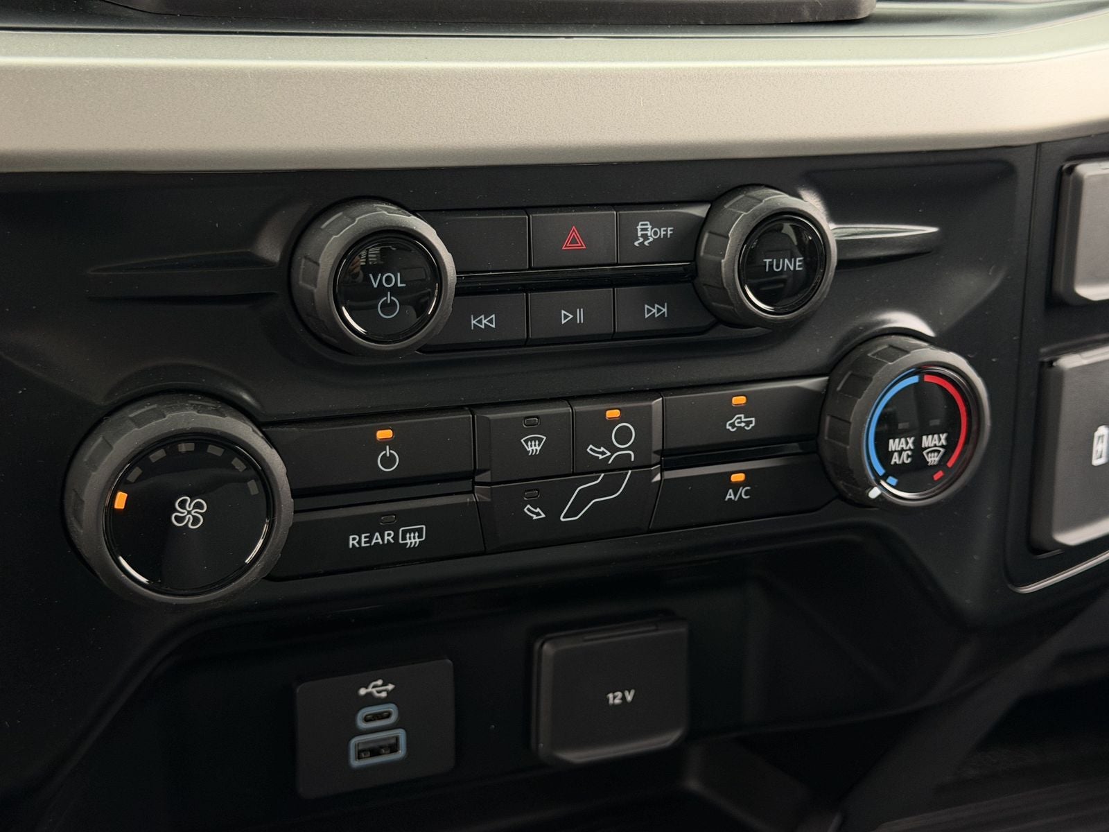2026 Ford F-350SD XL Fleet